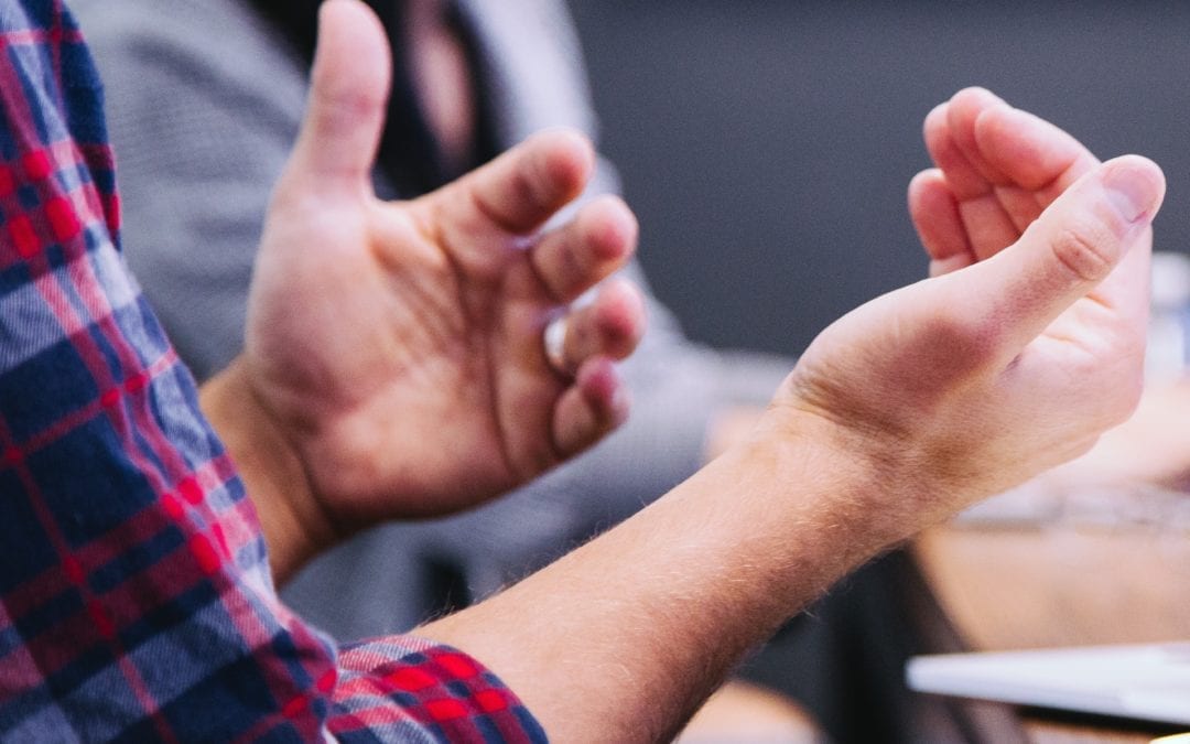 Knowing Your Potential Employee Is Half the Battle