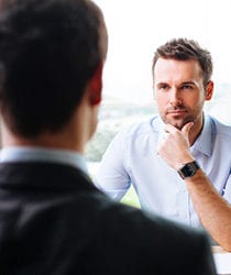 Red Flags: What to Look for in an Interview