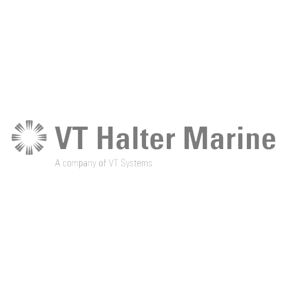 VT Halter Marine
